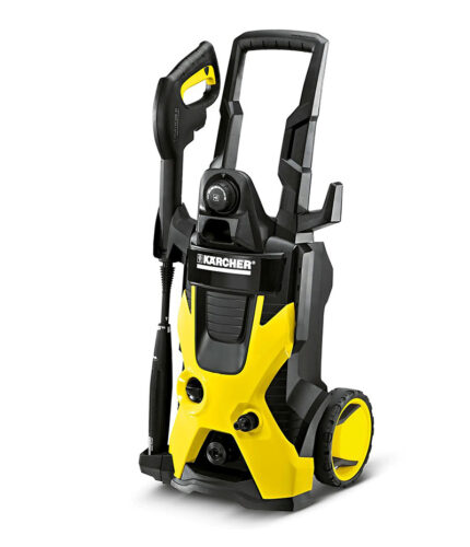 Aparat de spalat cu presiune Karcher K5, 2100W