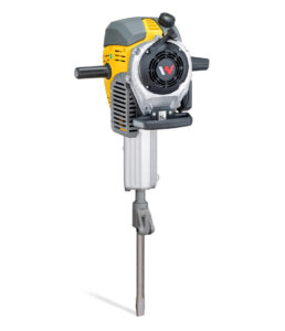 Ciocan demolator Wacker Neuson BH55 28x160