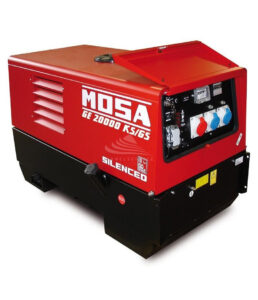 Generator Mosa GE 20000 KS GS