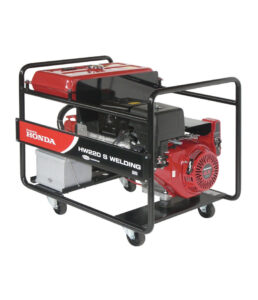 Generator Mosa HW 220