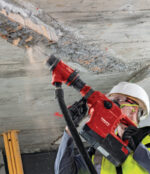 Picamar Hilti TE 500-A36 SDS Max Breaker - imagine 2