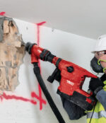 Picamar Hilti TE 500-A36 SDS Max Breaker - imagine 3